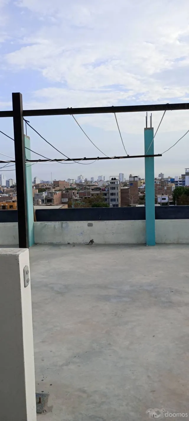 DEPARTAMENTO EN VENTA DE 63 M2 EN TRUJILLO - 1