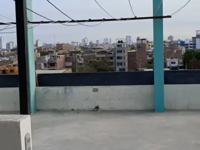 DEPARTAMENTO EN VENTA DE 63 M2 EN TRUJILLO