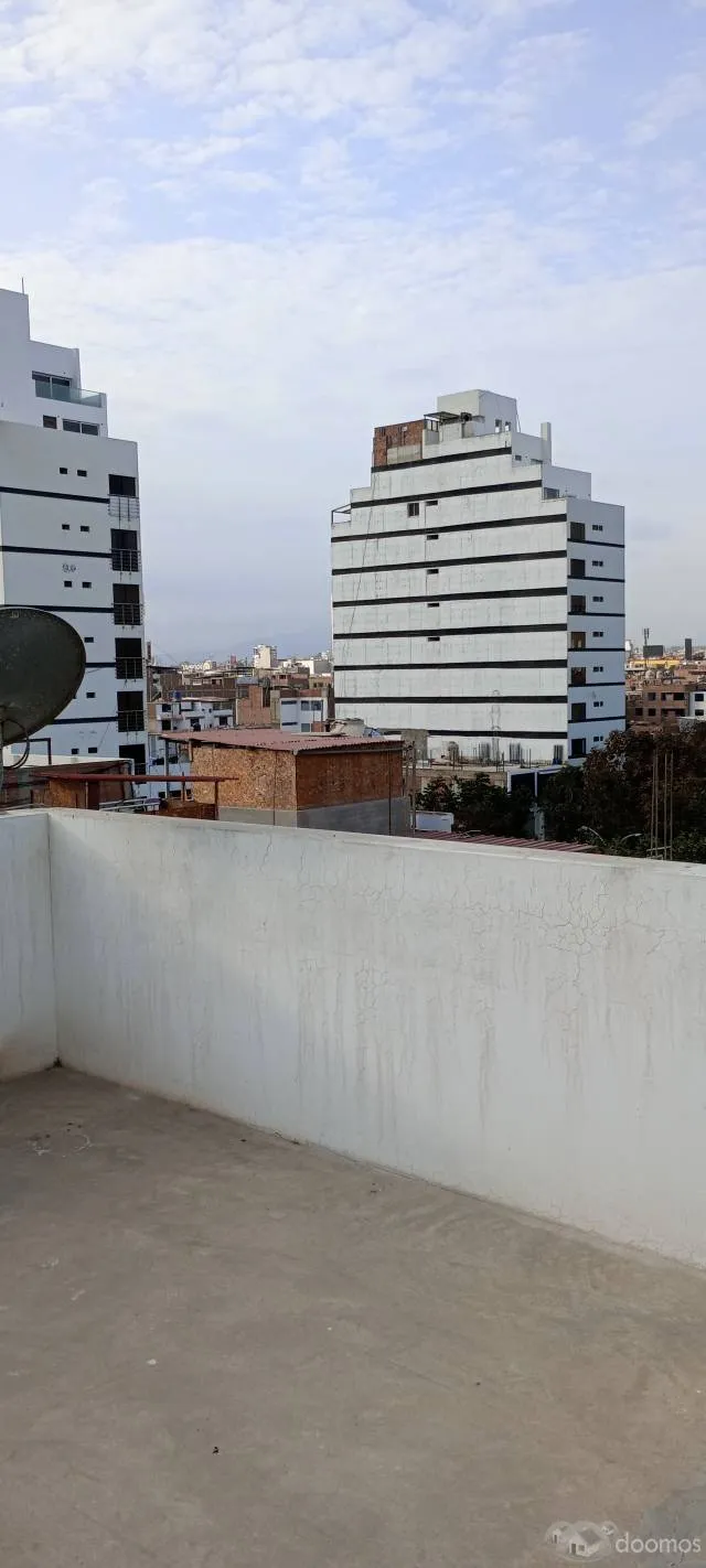 DEPARTAMENTO EN VENTA DE 63 M2 EN TRUJILLO - 2