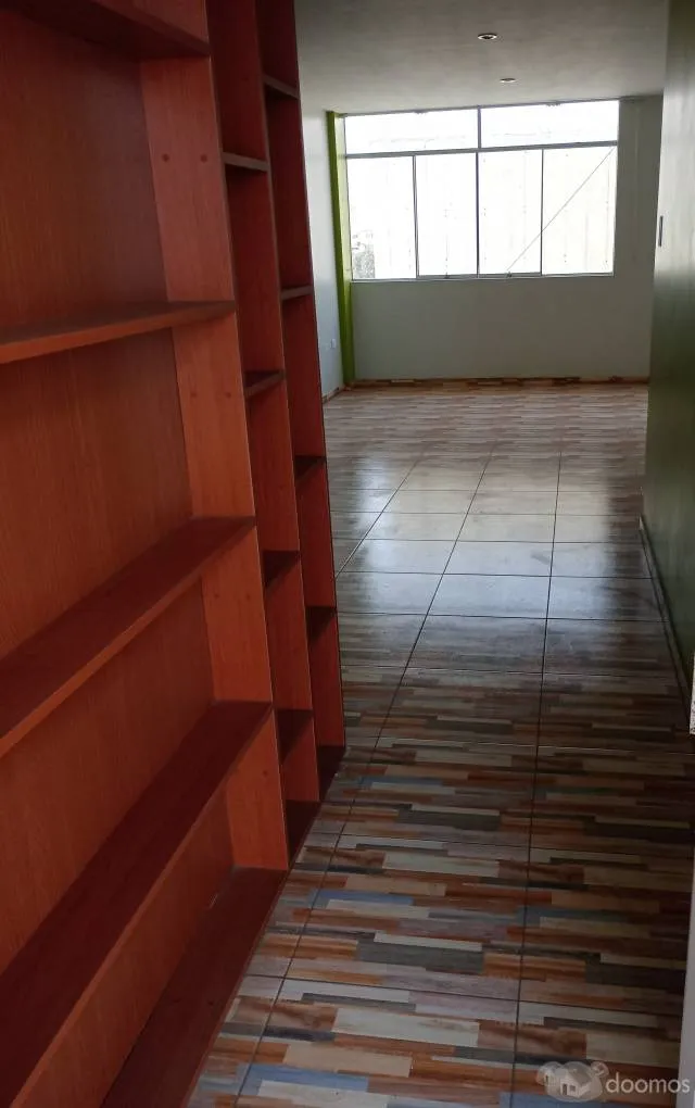 DEPARTAMENTO EN VENTA DE 63 M2 EN TRUJILLO - 3
