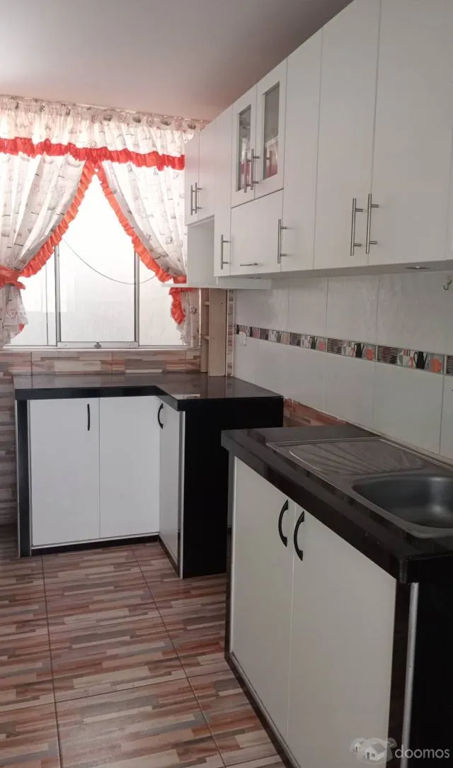 DEPARTAMENTO EN VENTA DE 63 M2 EN TRUJILLO - 4