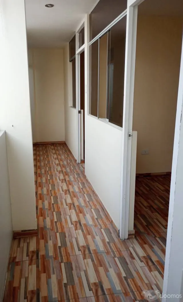 DEPARTAMENTO EN VENTA DE 63 M2 EN TRUJILLO - 6