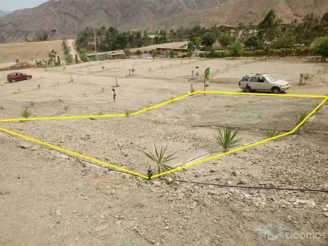 Terreno Dentro de Calango Country Club - Etapa 2 - Único - Excelente Ubicación — foto 3