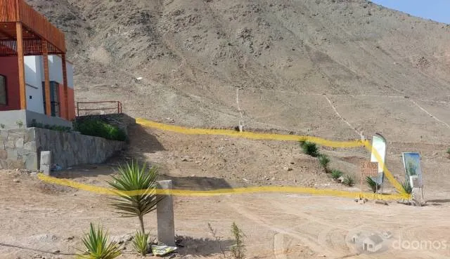 Terreno Dentro de Calango Country Club - Etapa 2 - Único - Excelente Ubicación — foto 5