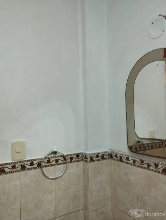 ALQUILER DE DEPARTAMENTO - 2