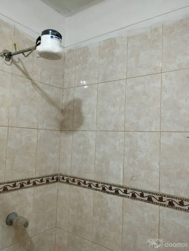 ALQUILER DE DEPARTAMENTO - 3