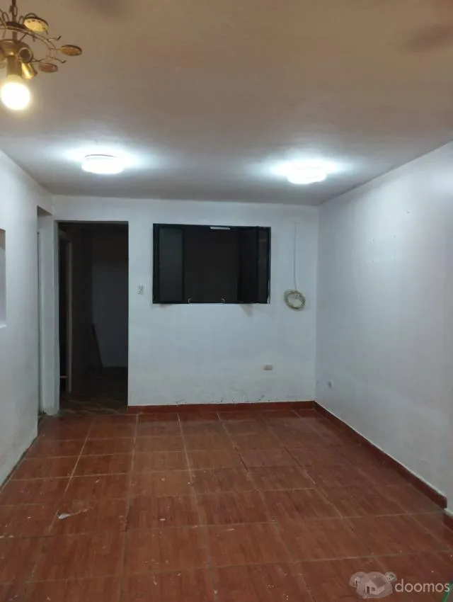 ALQUILER DE DEPARTAMENTO - 4
