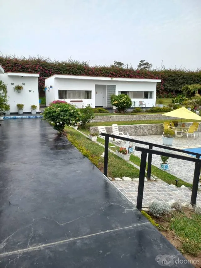Venta Casa de Campo: Comodidad, Naturaleza y Espacios Acogedores en Pachacamac — foto 2