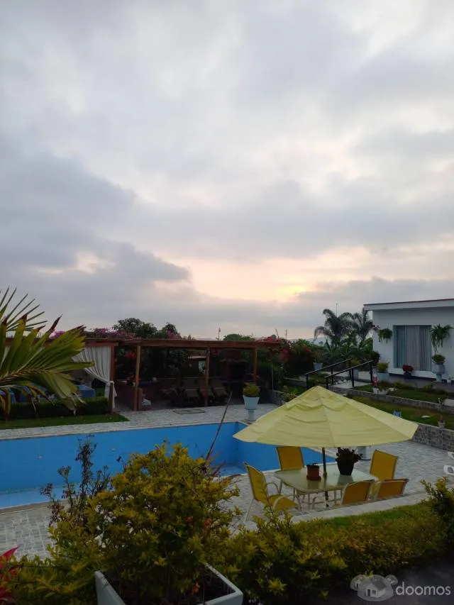 Venta Casa de Campo: Comodidad, Naturaleza y Espacios Acogedores en Pachacamac — foto 6