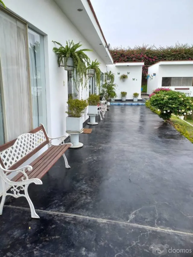 Venta Casa de Campo: Comodidad, Naturaleza y Espacios Acogedores en Pachacamac — foto 8