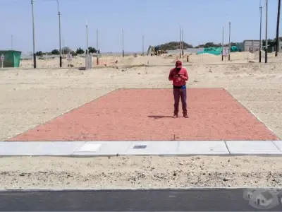 Vendo terreno de 90m2 en la I Etapa del Proyecto Alto Piura