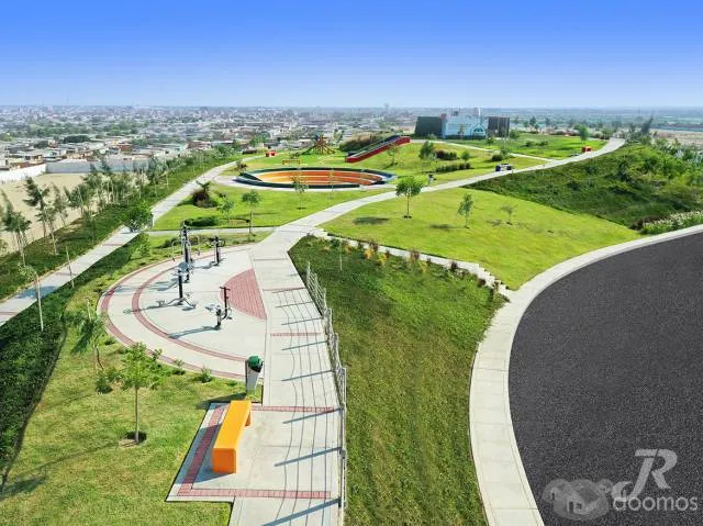 Vendo terreno de 90m2 en la I Etapa del Proyecto Alto Piura — foto 8