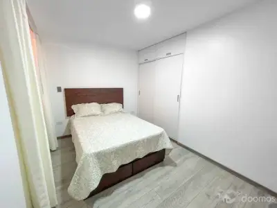Hermoso Flat en Alquiler