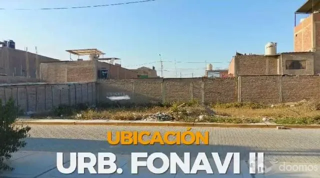 Terreno en venta en Urbanizaciòn Isabel Barreto. - 1