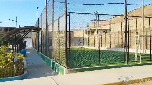 Terreno en venta en Urbanizaciòn Isabel Barreto. - 3