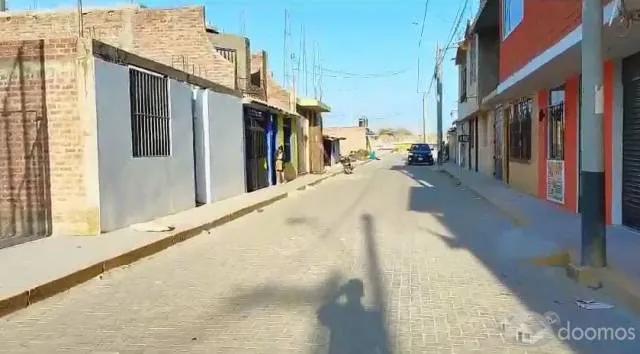 Terreno en venta en Urbanizaciòn Isabel Barreto. - 4