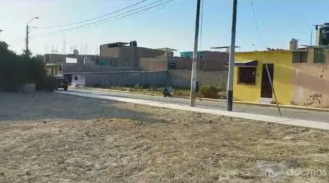 Terreno en venta en Urbanizaciòn Isabel Barreto. - 5