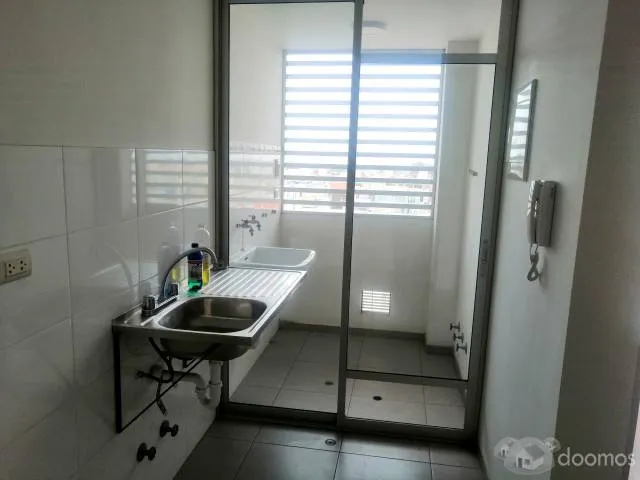 VENTA DPTO Breña Av Zorritos Condominio Belaunde Terry — foto 3