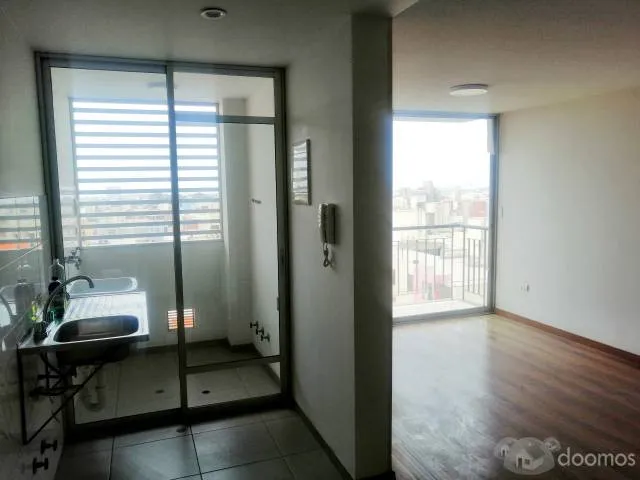 VENTA DPTO Breña Av Zorritos Condominio Belaunde Terry — foto 4