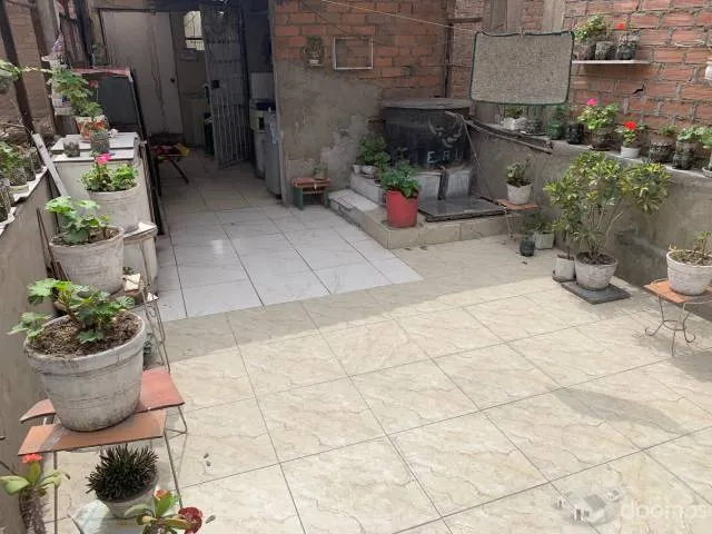 Venta Casa de 3 Pisos en Barrios Altos — foto 7