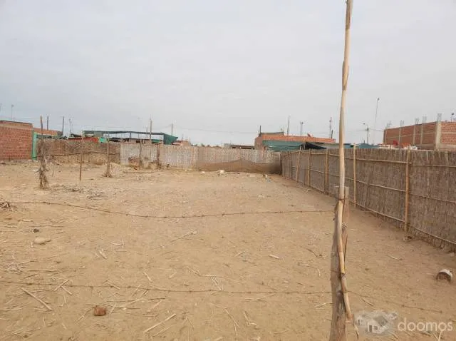Se vende terreno en La Yarada-Los Palos, Tacna, Perú. - 1