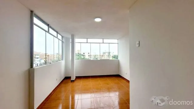 REMATO DEPARTAMENTO LOS OLIVOS — foto 4