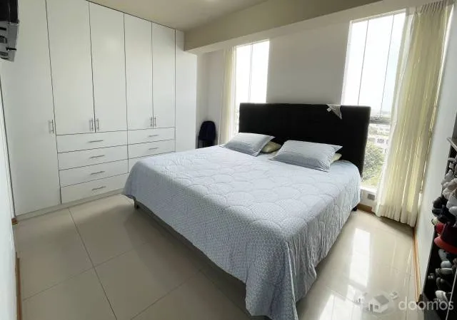 VENTA Departamento en Urb Primavera Calle Rebagliati - 6