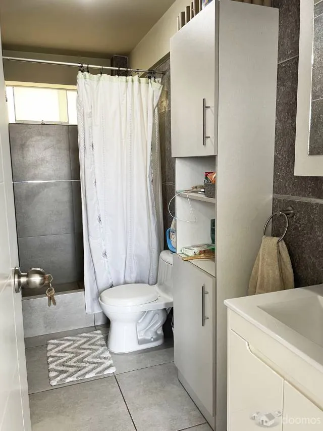 VENTA Departamento en Urb Primavera Calle Rebagliati - 7