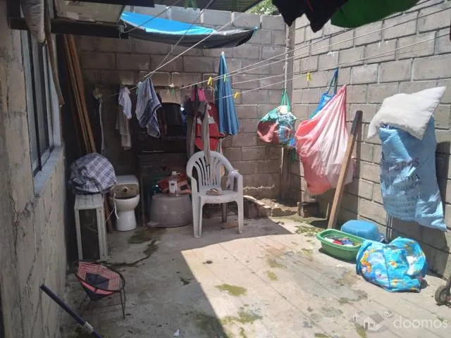 Se vende casa - 1