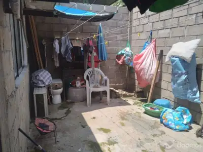 Se vende casa