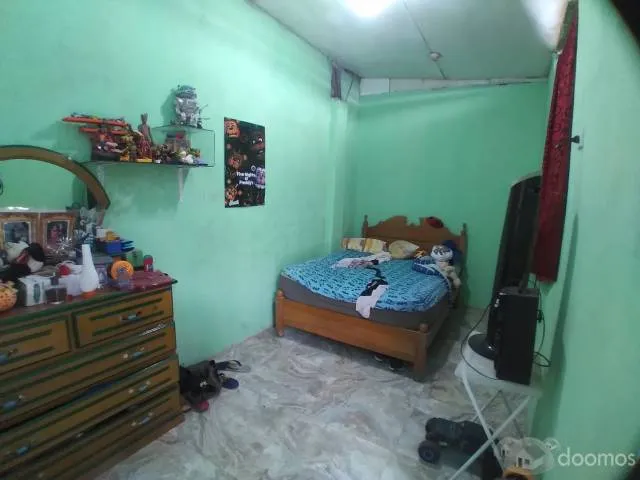 Se vende casa - 4
