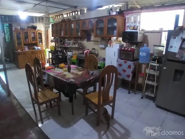 Se vende casa - 5