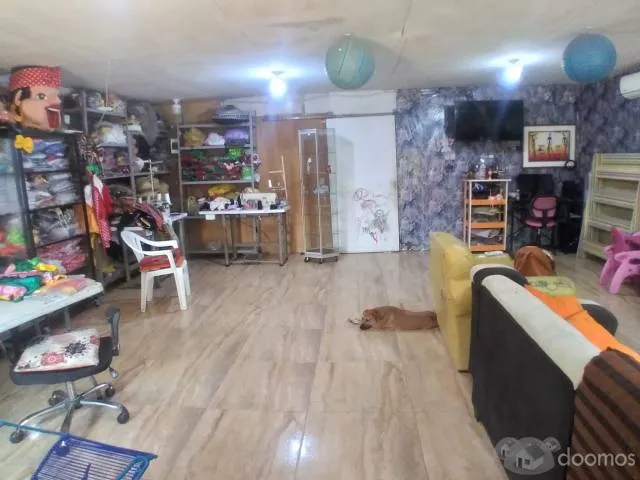 Se vende casa - 6