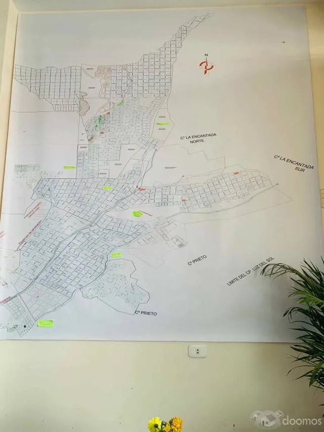 Venta de Terrenos en Luz del Sol - 5