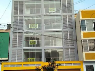 DEPARTAMENTO EN VENTA EN MAGDALENA CERCA A TODO