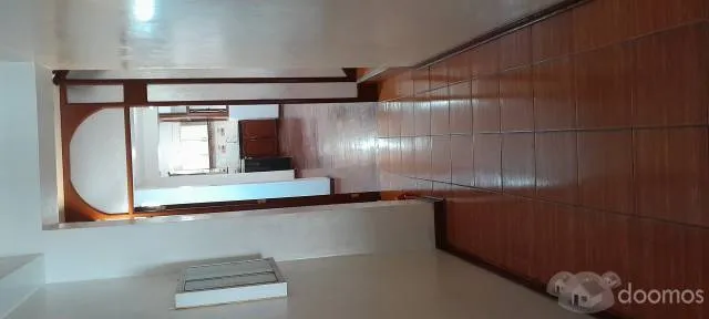 ALQUILO MINI-DEPARTAMENTO IDEAL PARA PAREJA O DOS PERSONAS ADULTAS. - 1