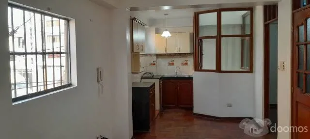 ALQUILO MINI-DEPARTAMENTO IDEAL PARA PAREJA O DOS PERSONAS ADULTAS. - 3