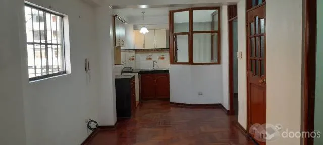 ALQUILO MINI-DEPARTAMENTO IDEAL PARA PAREJA O DOS PERSONAS ADULTAS. - 4