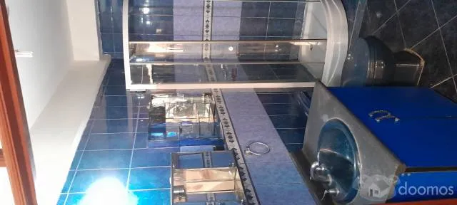 ALQUILO MINI-DEPARTAMENTO IDEAL PARA PAREJA O DOS PERSONAS ADULTAS. - 5