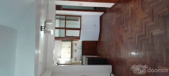 ALQUILO MINI-DEPARTAMENTO IDEAL PARA PAREJA O DOS PERSONAS ADULTAS. - 6