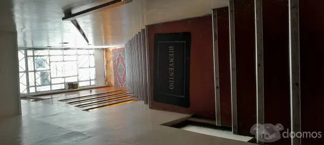 ALQUILO MINI-DEPARTAMENTO IDEAL PARA PAREJA O DOS PERSONAS ADULTAS. - 7