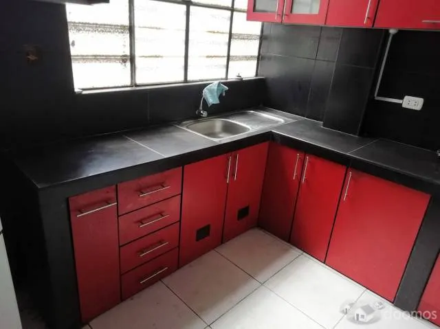 ¡Vive con comodidad y estilo en nuestro moderno departamento en alquiler! — foto 8