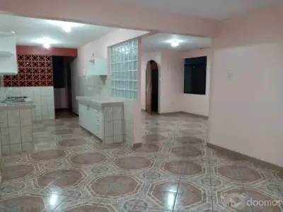 SE ALQUILA DEPARTAMENTO EN SALAMANCA