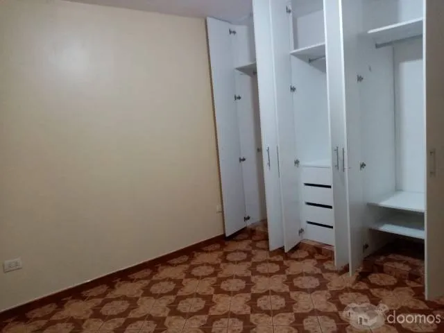 SE ALQUILA DEPARTAMENTO EN SALAMANCA — foto 2