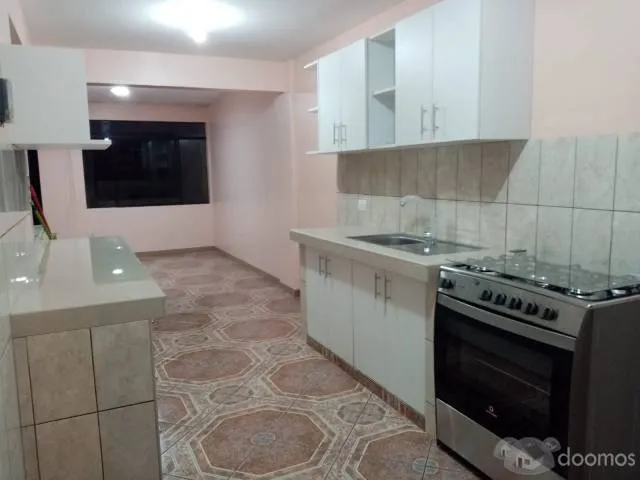 SE ALQUILA DEPARTAMENTO EN SALAMANCA — foto 4