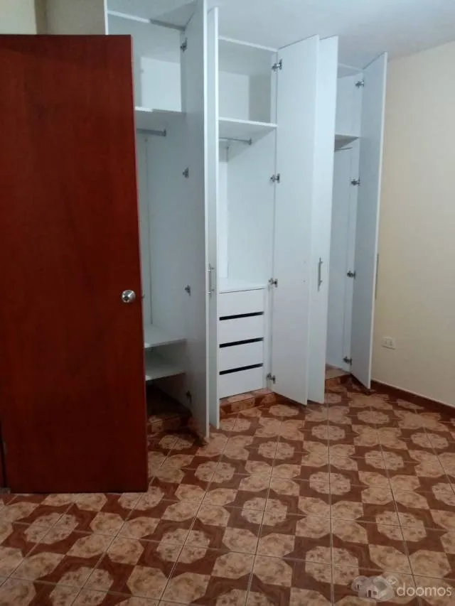 SE ALQUILA DEPARTAMENTO EN SALAMANCA — foto 5