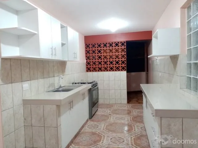 SE ALQUILA DEPARTAMENTO EN SALAMANCA — foto 6