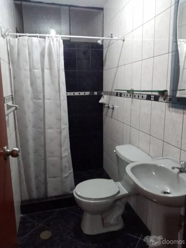 SE ALQUILA DEPARTAMENTO EN SALAMANCA — foto 8