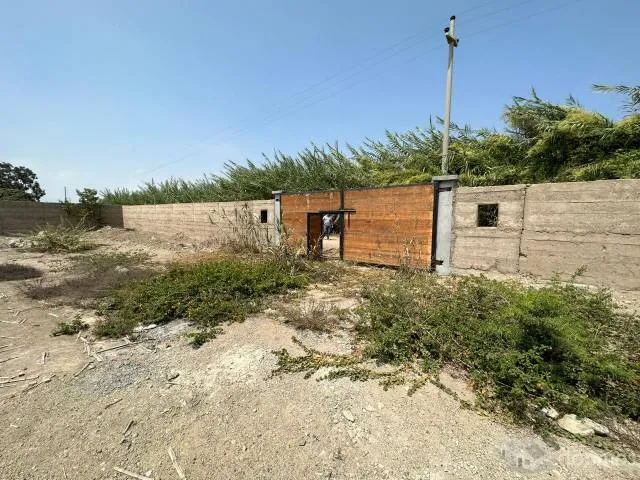Venta de terreno El Carmen - 6070 m2 - 2