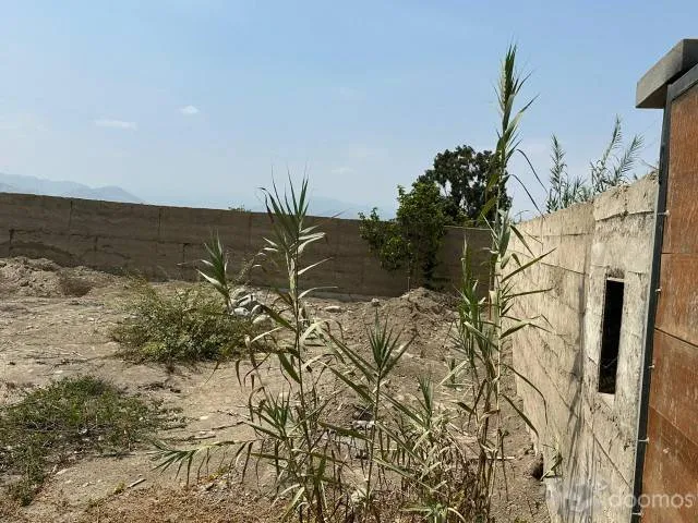Venta de terreno El Carmen - 6070 m2 - 4